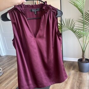 White House Black Market Top